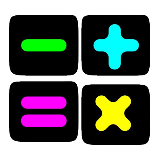 Math Challenge - Addictive Math Puzzle iOS App
