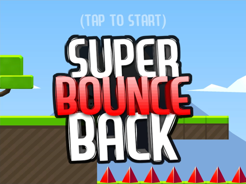 Super Bounce Backのおすすめ画像5