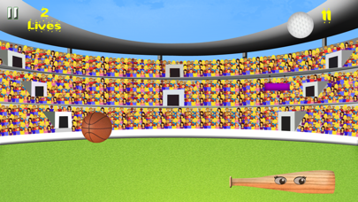 Bounce Balls screenshot 2