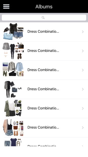 Dress Combinations for Women(圖4)-速報App