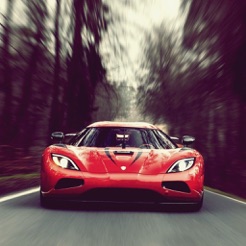 Hd Car Wallpapers Koenigsegg Agera Edition On The App Store