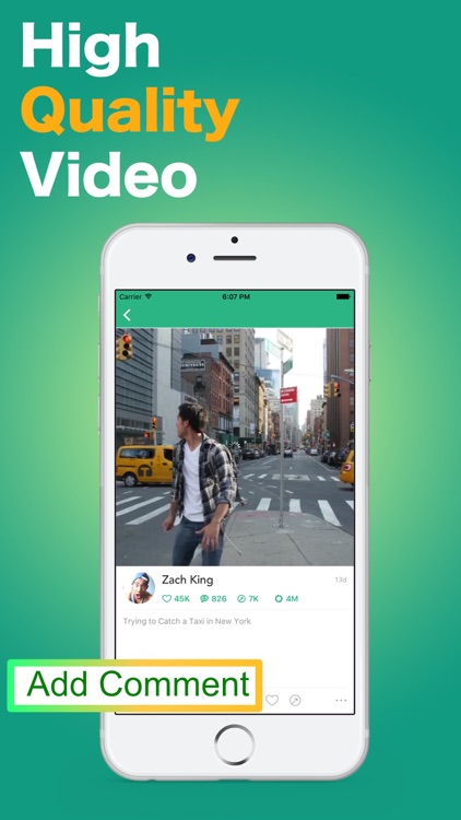 Pad for Vine screenshot-3