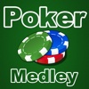 Poker Medley