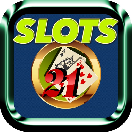 Big Casino Huuge Payout Slots - FREE Double U Coins! icon