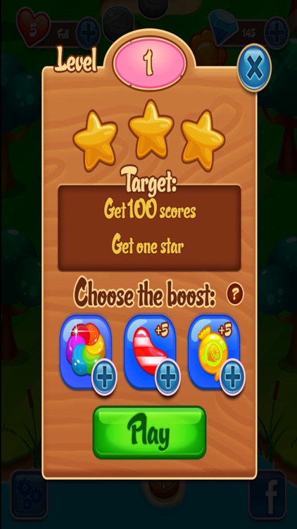 Candy Scoop screenshot-3