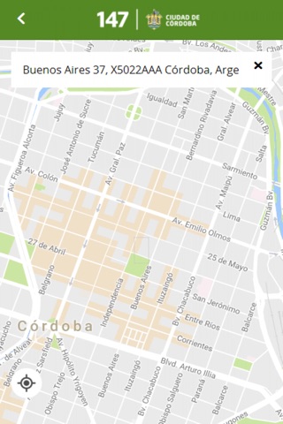 Córdoba - AR screenshot 3