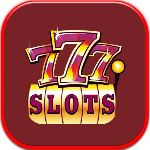 777 Caesar Vegas Play Vegas - Jackpot Edition Free Games icon