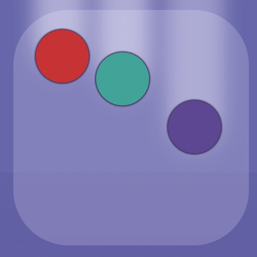 Balls come down! - Free iOS App