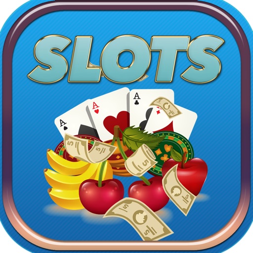 Ace Slots Fruit Machine Slots - Amazing Paylines Slots iOS App