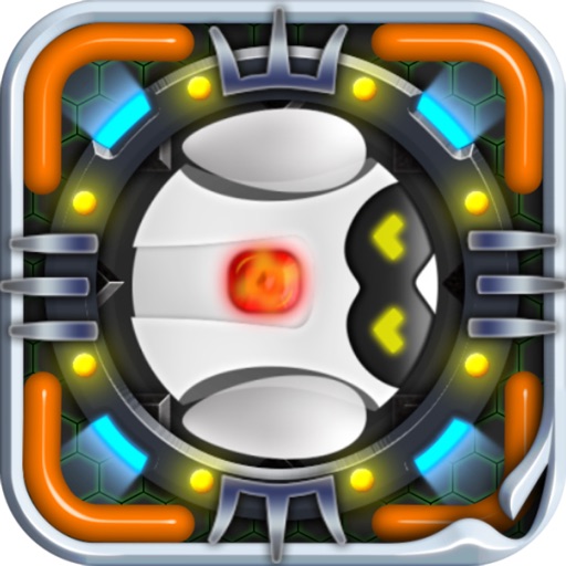 Aurobot Icon