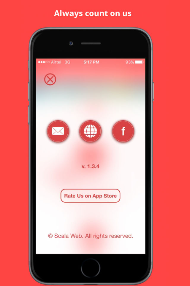 NO.TIfy.ME For Brokers Daily Tasks Manager Todo List  Reminders