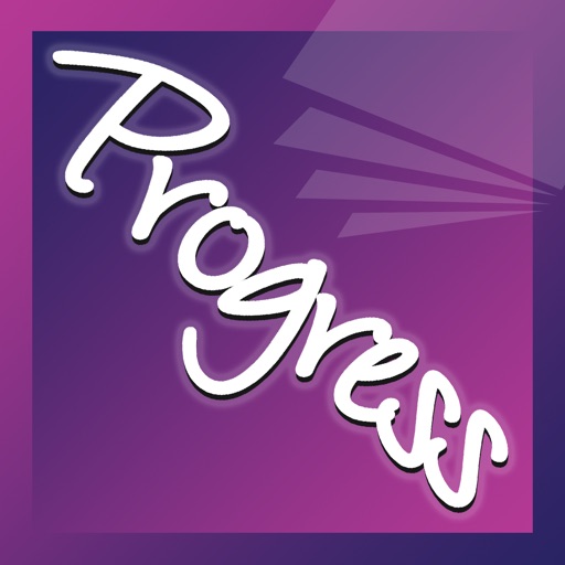 Progress Magazine icon