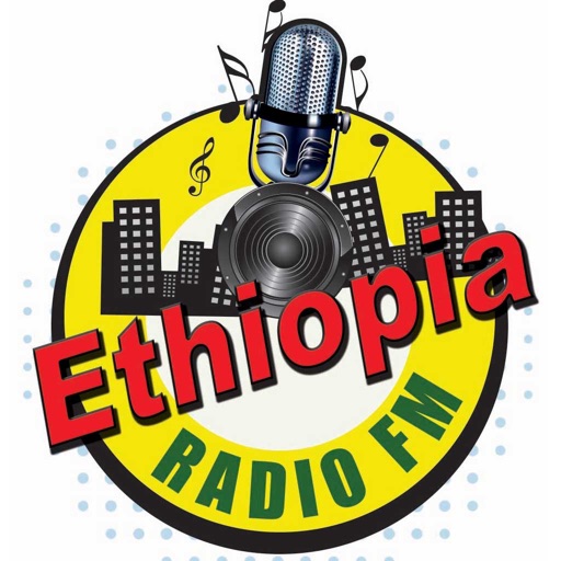 Radio FM Ethiopia icon