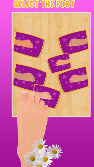 Foot Spa Doctor - For Kids, Boys and Girls(圖2)-速報App