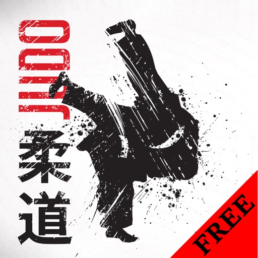 Judo Photos & Video Galleries FREE icon