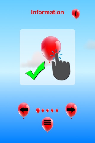 BalloonPop99 screenshot 3