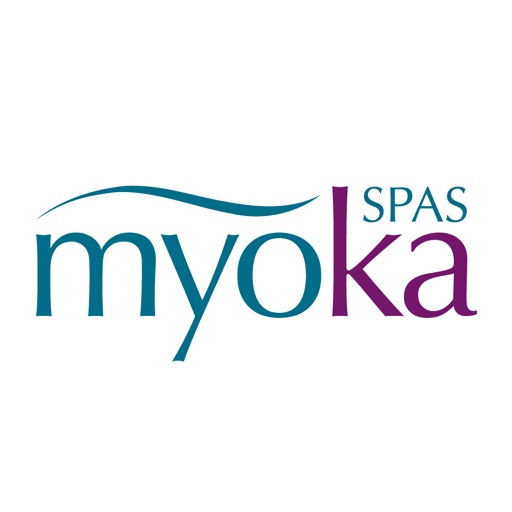 Myoka Spas icon