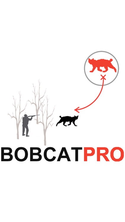Bobcat Hunting Strategy for Predator Hunting screenshot-0