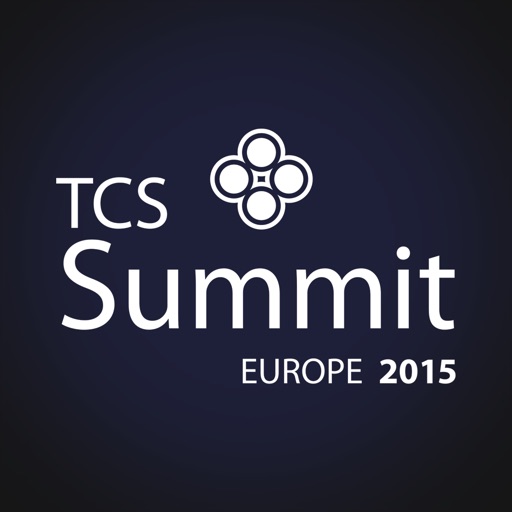 TCS Summit - Europe