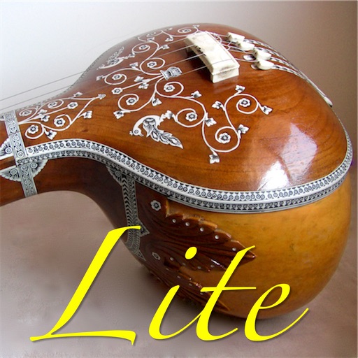 iTanpura Lite - Tanpura Player iOS App