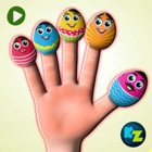 Kidzooly- Kids Finger Family Rhymes Videos