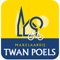 Makelaardij Twan Poels heeft een eigen app