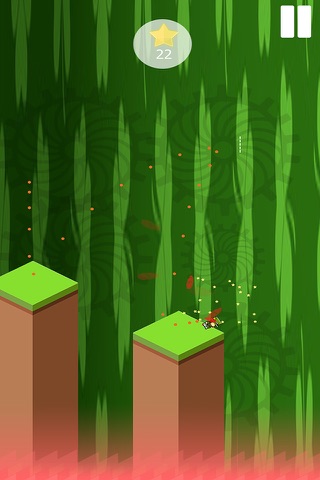 Leps jumper - the leprechauns challenge screenshot 4