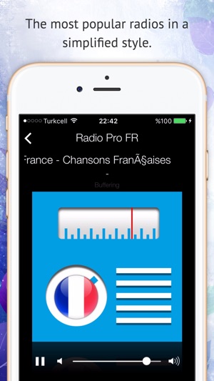 Radio Pro France(圖2)-速報App