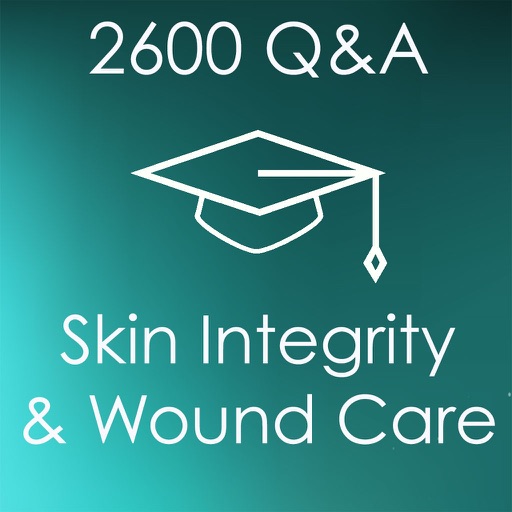 Skin Integrity and Wound Care: Exam Review icon