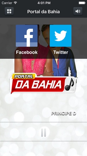 Portal da Bahia(圖2)-速報App