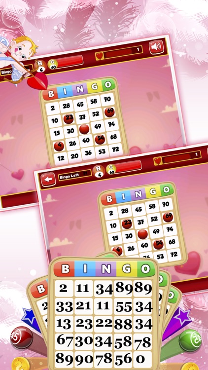 Bingo of Fun Pro - Free Bingo Casino Game