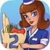 Food Supermarket Sim 2 - Trader Challenge