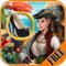 Beauty Revenge Hidden Objects