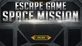 Game screenshot Escape Game Space Mission mod apk