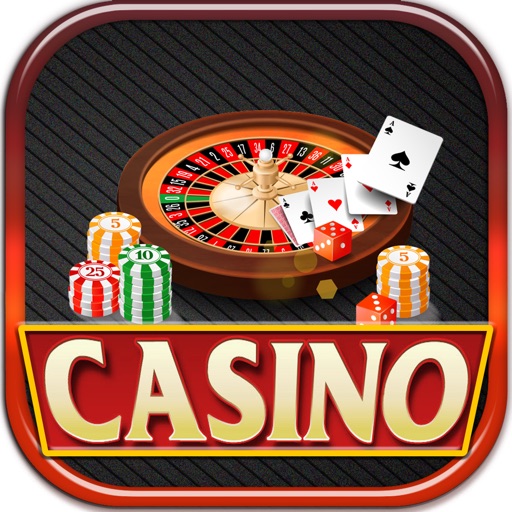 Roulette Of Gold Grand Lucky - Amazing Slots Machine Free