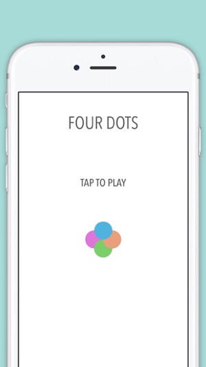 Dots Colour Game : Switch the colour dots to pass spiny whee(圖1)-速報App