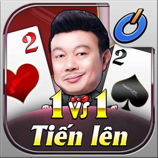 Tiến lên Solo Ongame(Game bài) Icon