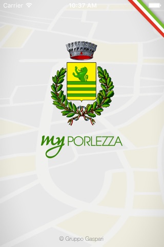 MyPorlezza screenshot 2