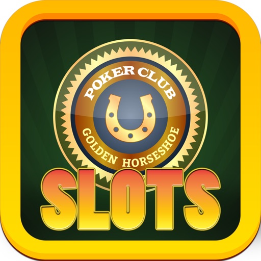 2016 Slots Golden Horseshoe Bar Texas - Test Your Luck icon