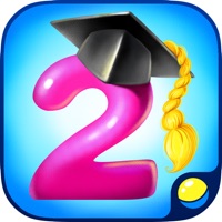 Math for kids: learn numerals No Ads apk