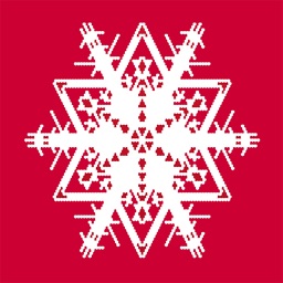 NameFlake - Generate a Snowflake from your name!