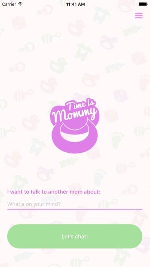 Pregnancy & Baby | Live Video Connection To Other Moms! - Ti(圖2)-速報App