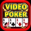 A Ablazing Video Poker
