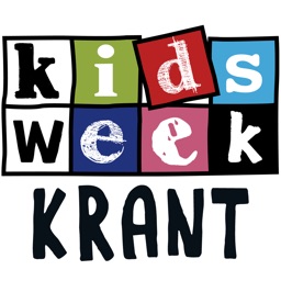 Kidsweek krant