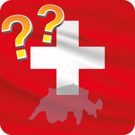 Swiss President - quiz iOS App