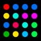 Touchy Dot - New dot to dot play game