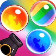 Activities of Puzzle Shooter: Animal Bubble