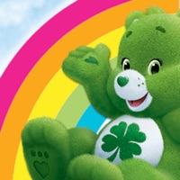 Rainbow Slides: Care Bears! apk