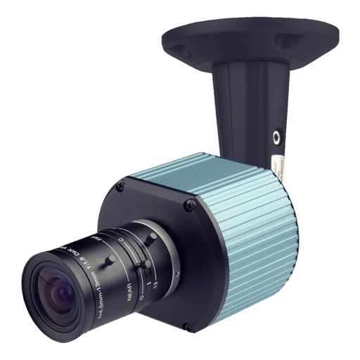 Cam Viewer for Toshiba IP Camera icon