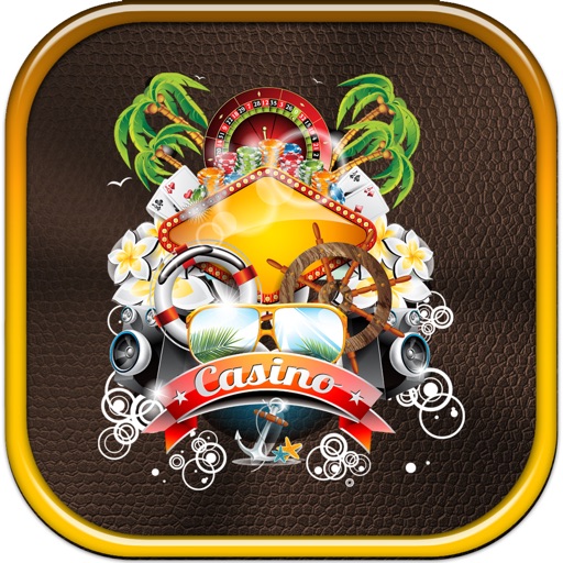 Holidays in Cancun Casino - Play VIP Slot Machines icon